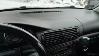 Passat B5 fl 1.9 TDI 130KM 96 KW - 6