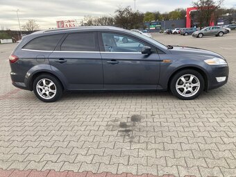 Mondeo 2.0 T-Diesel - 6