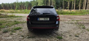 Skoda Octavia RS 2.0TDI, 135kW, 2018 - 6