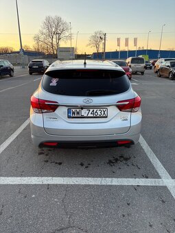 Sprzedam Hyundai z automatyczną skrzynią biegów - 6