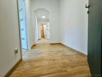 Mieszkanie po generalnym remoncie z klimatyzacją - 6