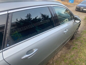 Do sprzedazy Peugeot 508 2.0 bhdi 2015 180 km - 6