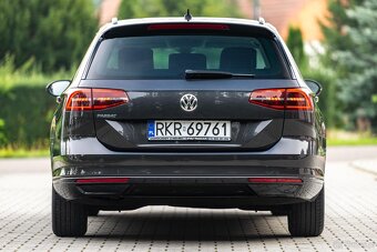 VW PASSAT - 6