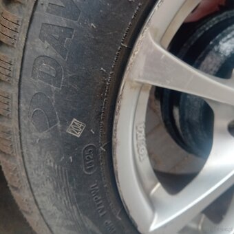 Peugeot 206 NIETUZINKOWY - 6