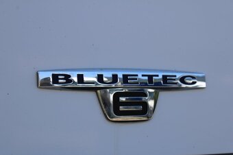 Mercedes-Benz Actros, 1845 EURO 6 - 6