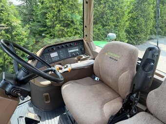 Ciągnik rolniczy John Deere 8320 PowerShift rok prod. 2002 s - 6