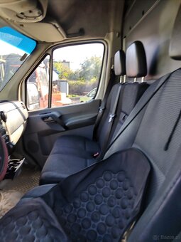 Sprinter 313 DCI - 6