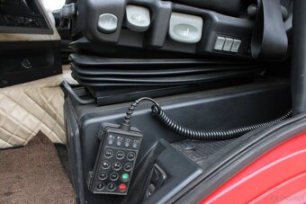 Iveco STRALIS 500 ACTIVE SPACE, LOWDECK, EURO 5EEV - 6