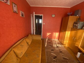 3 pokoje, 62.50m2, balkon, winda, do remontu, Os.Dobrzec - 6