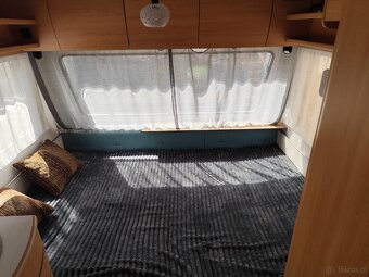 Sprzedam przyczepę kempingową Home Car stan bardzo dobry - 6