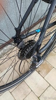 Rower 28 Kross Evado 3.0 UNI cross/trekking roz.M st.bdb - 6