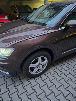 Tiguan - 6