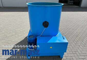 Brykieciarka POR typ BRICC JUNIOR RB - 6