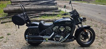 Indian Scout, 2019, 95 PS - 6