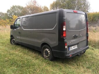 Opel VIVARO L2 H1 - 6