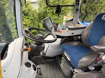 Ciągnik Rolniczy New Holland T7.275 GPS Tuz WOM 3500mth rok - 6