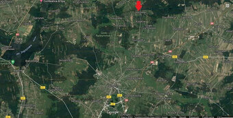 Ostrówek, Dąbrówka, Wołomin, Mazowieckie - działka budowlana - 6