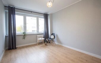3 pokoje, 53.50m2, II piętro, po remoncie, os.Widok - 6