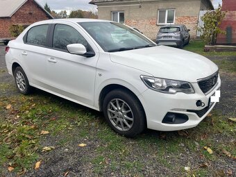 Peugeot 301 1.2i 60kw, r.11/2017, klimatyzacja - 6