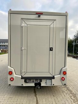 Renault Master – Transporter koni 1–2 konie | 2024 - 6
