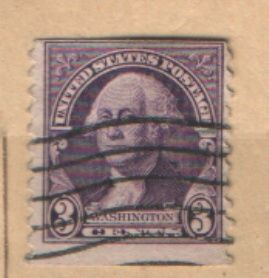 Zn. USA Sn 554 kas 1922 - 6