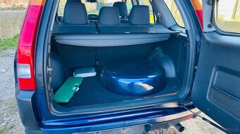 Honda CR-V 2.0 i -gpl - 6