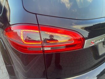 7 osobowy Titanium Tempomat Adaptacyjny nawigacja Xenony - 6