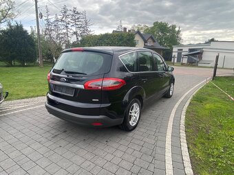 7 osobowy Titanium Tempomat  2.0 benzyna 145 koni - 6