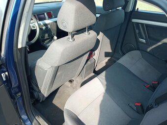 OPEL VECTRA 2.2 DIRECT KLIMA OC 11/2026 - 6