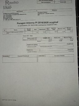 Sprzedam cyrkularke - 6