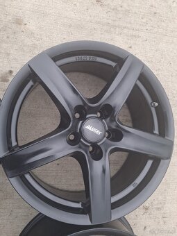 Sprzedam Alufelgi r18 5x114.3 - 6