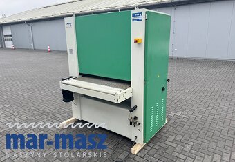 Szlifierka szerokotaśmowa Sicar Unica 2R 1100 - 6