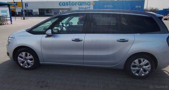 Citroen C4 grand Picasso - 6