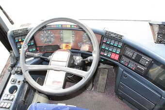 Neoplan N516, 6X2, RETARDER, KUCHNIA - 6