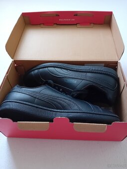 Sneakersy Puma Smash - 6