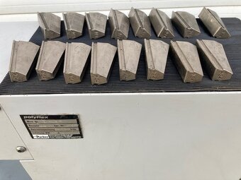 Prasa do węży PARKER - 6