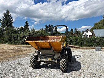 Mecalac TA 3.5 SH WOZIDŁO 2018R | JCB 3T-1, Terex TA3.5SH, M - 6