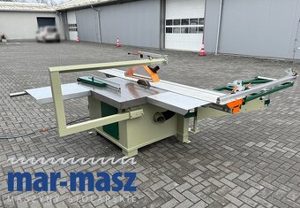 Piła formatowa REMA DMMC-40 - 6