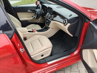 CLA 250 BENZYNA 4 MATIC AUTOMAT - 6