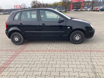 Polo 1.4 Klimatyzacja - 6