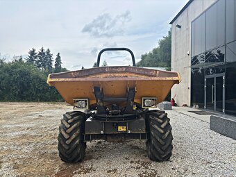 Mecalac TA6S WOZIDŁO 2019R | Wacker Neuson DV60, DW60, Thwai - 6