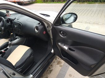 Sprzedam Nissana Jukę 1,5dci - 6