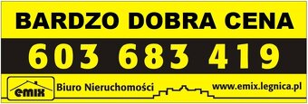 3 działki budowlane w Wojcieszowie - różne wielkości - 6