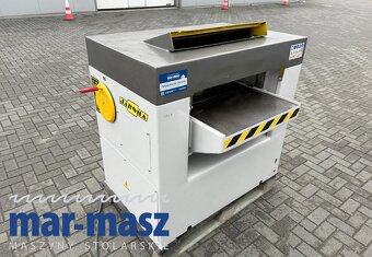 Grubościówka JAROMA 630 - 6