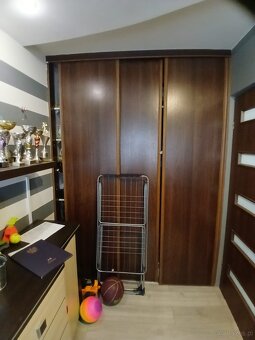 2 pokoje, 32.18m2, IV piętro, umeblowane, Os. Asnyka - 6