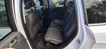 Ford Kuga PL salon przebieg 73400 km  2018r. - 6