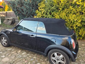 Mini Couper - 6