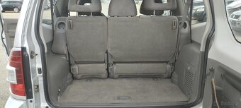 Mitsubishi Pajero lll 3.2did 4x4 - 6