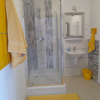 Kolobrzeg 6 Apartamentow + 3 korty squash'a - 6