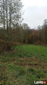 Działka budowlana.. warunki zabudowy. - 6